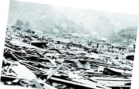 智利95级地震是什么时候发生的(1960年发生的智利95级地震)