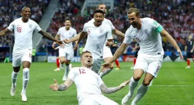 预测英格兰比利时进多少球(2018年世界杯三四名决赛,比利时2-0英格兰)