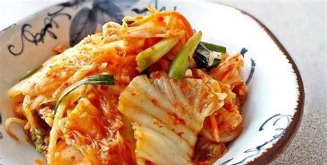 韩国泡菜起源于中国吗(韩国泡菜是从中国哪里进口的)