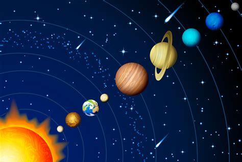 哪一颗行星是太阳系中体积最大的行星(在太阳系八大行星中最大的一颗行星是)