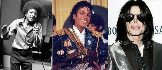 迈克尔杰克逊为什么在音乐地位高(迈克尔杰克逊的音乐风格是什么)