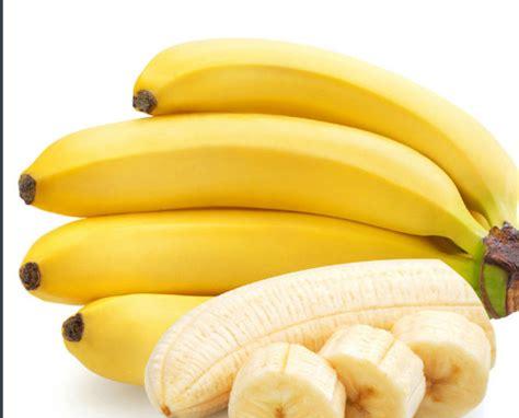 香蕉是什么(香蕉的营养价值与食用功效)