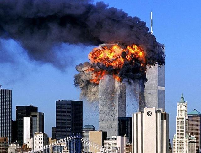 9·11事件原因(9月11事件)