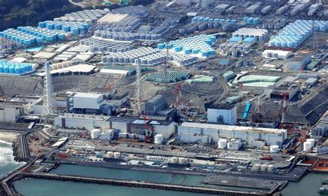 为什么福岛核电站污水一直在增加(日本福岛核电站是什么类型的核电站)