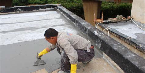 屋顶防水补漏用什么材料最好(目前房顶补漏最好的防水材料)
