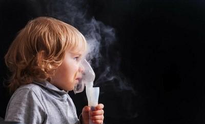 儿童雾化吸入药物有哪些(雾化吸入的常用药物及其作用)