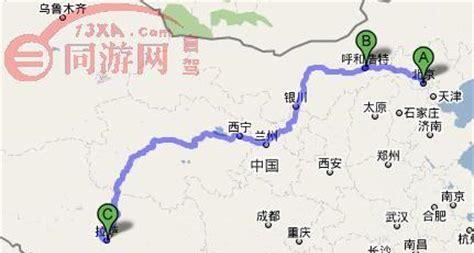 京藏高速全长多少公里(京藏高速和京新高速哪个好走)