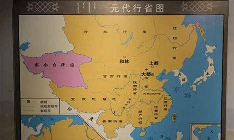 元朝的首都在哪里(中国仅有的一座元代的城门位于北京故宫)