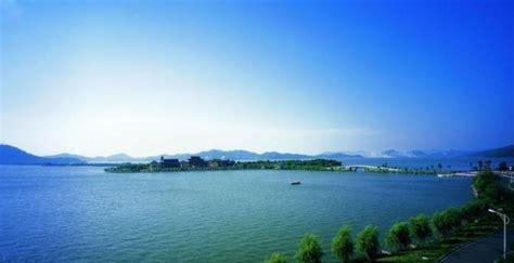 五大淡水湖最大的是哪个(中国的五大淡水湖分别是什么)
