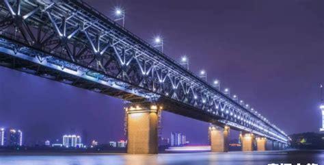 长江大桥全长多少千米(现在中国长江上有多少座大桥)