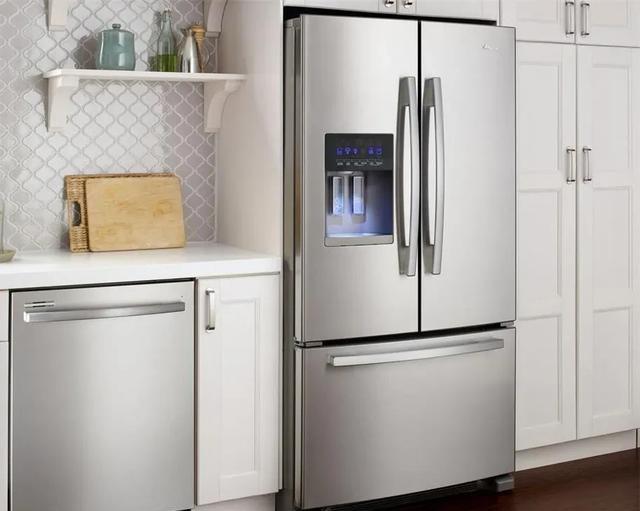 容声冰箱和海尔冰箱哪个质量好(西门子冰箱和海尔冰箱哪个质量好)