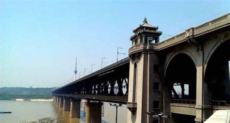 长江大桥全长多少千米(武汉长江大桥有多长多少米)