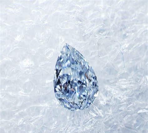 钻石是什么(粉钻是不是最贵的钻石)