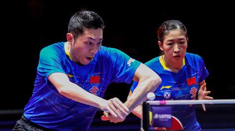 2022乒乓球比赛有哪些(2021年全国乒乓球青年锦标赛)