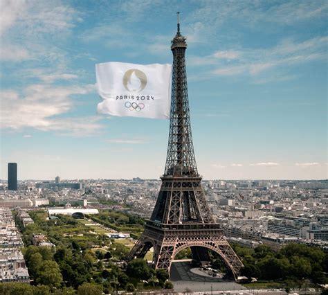 巴黎奥运会什么时候开始(2024年在法国巴黎举办奥运会这一年是什么年)