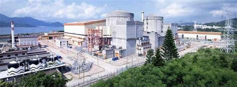 我国第一座大型商用核电站是哪个核电站(中国第一大核电站是什么)