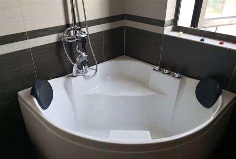 浴缸什么材质比较好(中国最好的卫浴品牌有哪些)