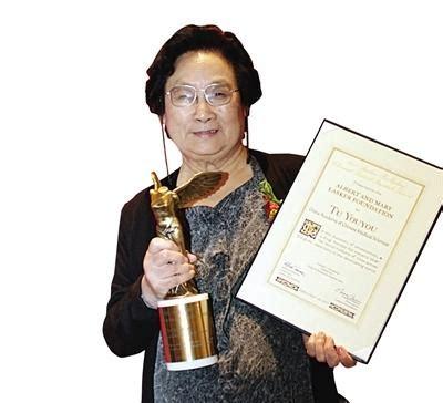 获得诺贝尔奖的中国人有哪些(第一位获得诺贝尔奖的华人科学家是谁)