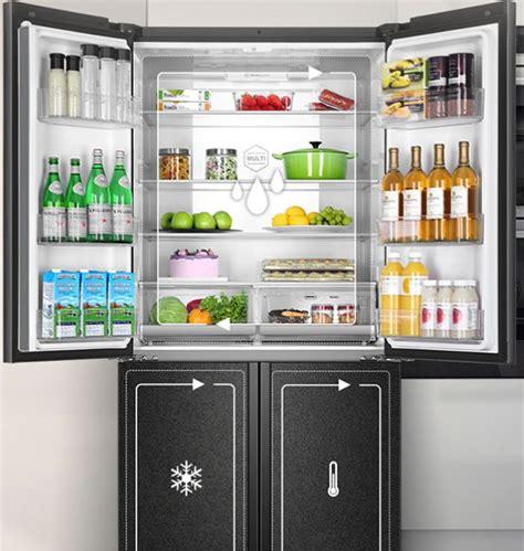冰箱哪个牌子好质量好性价比高(2022海尔性价比高的冰箱)