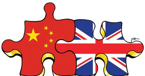 英国的时差和中国的时差差多少(英国和中国的时差是几个小时)