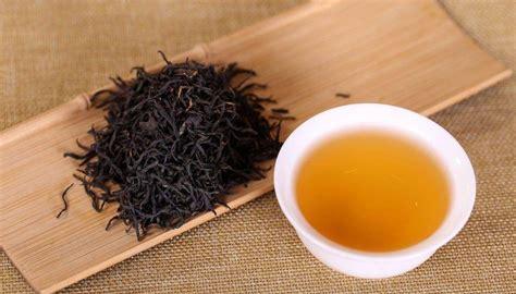 小种茶是属于什么茶(莓茶属于绿茶吗它有什么好处)