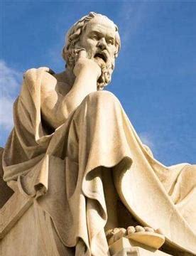 柏拉图是苏格拉底的学生吗(哲学家柏拉图是谁的学生)