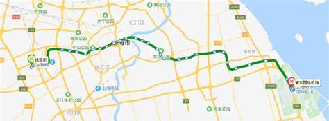 地铁二号线的站点有哪些(南京2号地铁站所有的站点名称)