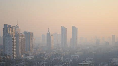 中国哪个城市污染最严重(我国空气污染最严重的十大城市)