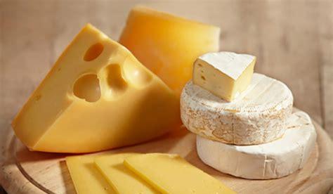 奶酪和芝士的区别(芝士是什么做的有营养吗)