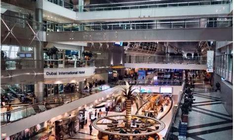 迪拜机场免税店买什么最划算(平时能去机场免税店买东西吗)
