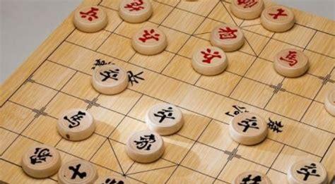 国际象棋和中国象棋有什么区别(国际象棋的规则和玩法介绍)