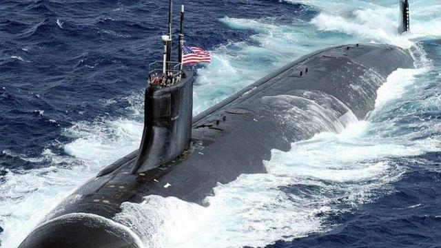 中国核潜艇有多少艘(中国目前最厉害的核潜艇)