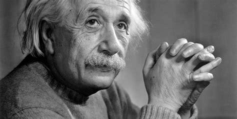 爱因斯坦的发明有哪些(爱因斯坦最伟大的发明)