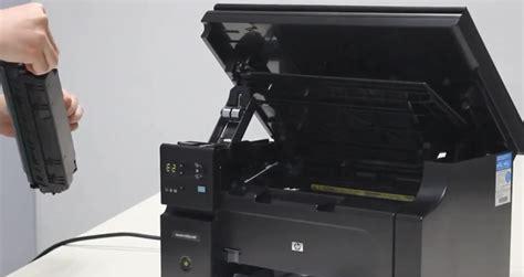 惠普打印机怎么换墨盒(惠普打印机2622加墨水还是只能换墨盒)