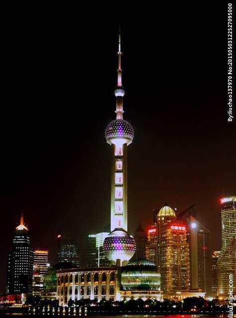 东方明珠是哪个城市(上海的东方明珠的最高的东方明珠塔有多高)