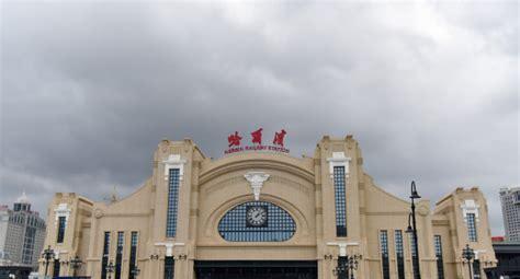 哈尔滨去上海的火车多少钱(龙江到哈尔滨西站的火车时刻表查询)