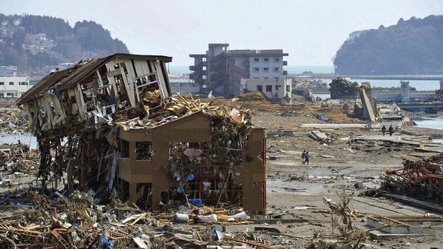 日本要发生大地震是真的吗(日本将发生超级大地震)