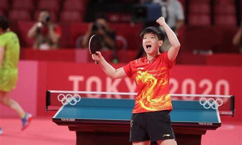 世界乒乓球女单排名怎样排(女子乒乓球排名前十名2013年)