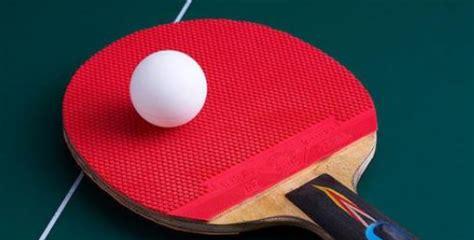 世界上第一个乒乓球用什么材料(乒乓球男单最新世界排名前100名)