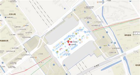 杭州东站是火车东站吗(淮南到杭州东站的火车站列车时刻表)