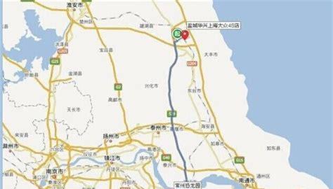 南京到苏州多少公里(从南京到苏州有多远)