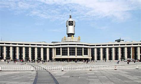 天津有几个车站火车站(北京站到天津西站火车站时刻表)