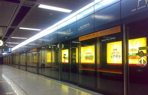 广州火车地铁站哪个出口到火车站(广州东站到信丰火车站时刻表)