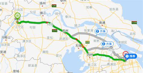 南京到上海火车经过哪些站(上海火车站到南京南站的火车时刻表)