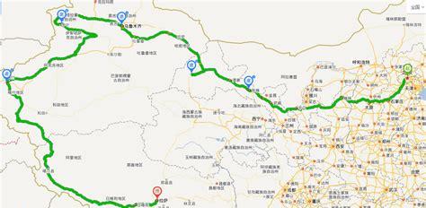 北京到兰州多少公里(从兰州到北京坐火车多长时间)