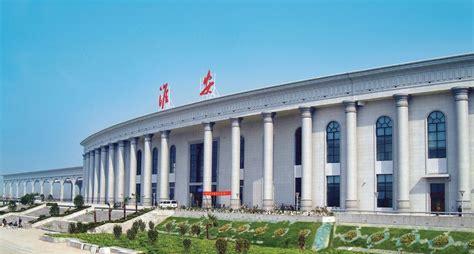 江苏淮安有几个火车站(上海火车站到淮安东站高铁时刻表)
