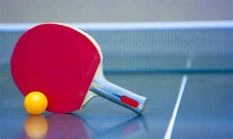 世界乒乓球赛事有哪些(2022年乒乓球世乒联世界杯决赛男单前四排名)