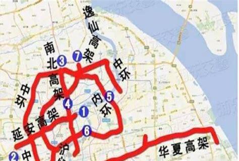 外地绿牌在上海限行吗(上海外地车牌限行2022最新规定)
