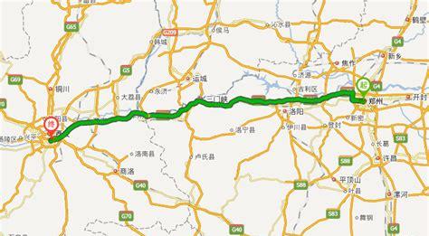 济南到郑州多少公里(从郑州到济南的火车)