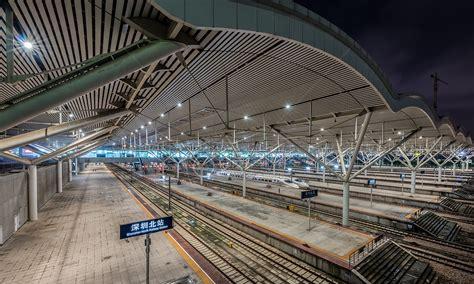 深圳几个高铁站(离深圳坪山最近的高铁站)
